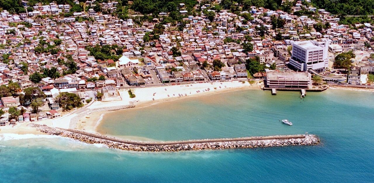 Spirit Airlines Aguadilla Office in United States