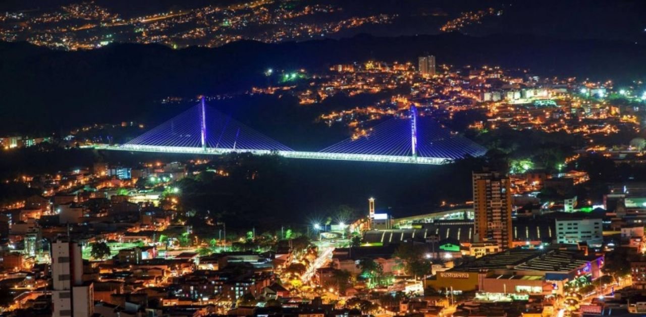 Spirit Airlines Bucaramanga Office in Colombia