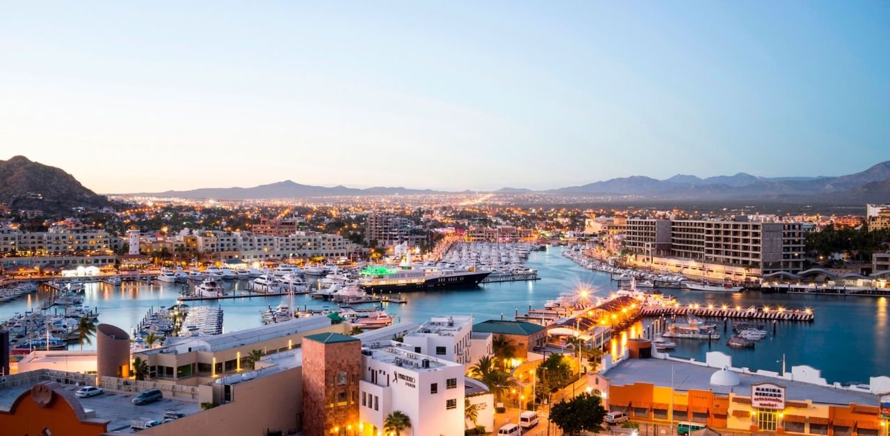 Spirit Airlines Cabo San Lucas Office in Mexico