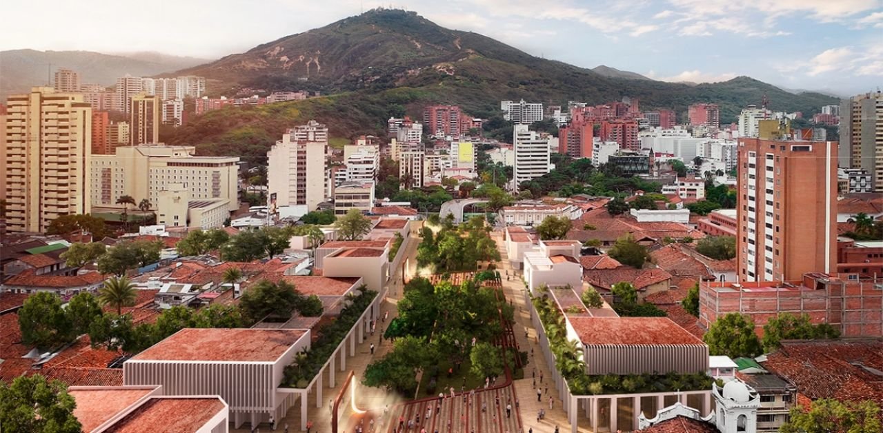 Spirit Airlines Cali Office in Colombia