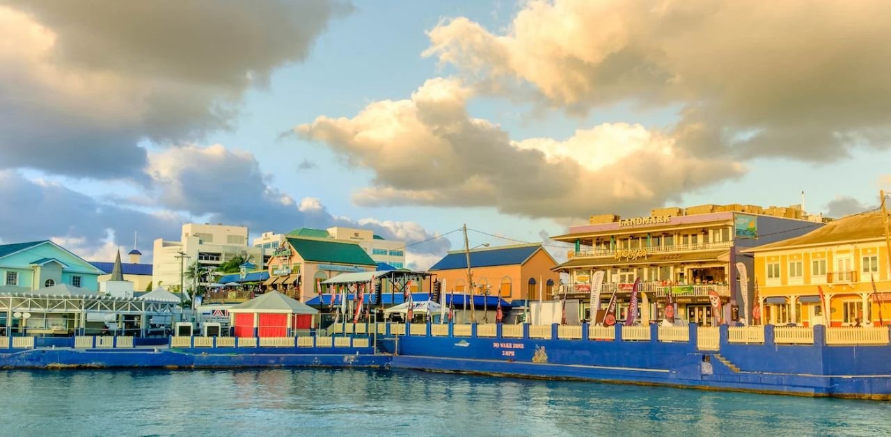 Spirit Airlines Grand Cayman Office in Cayman Islands