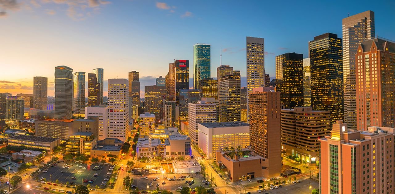 Spirit Airlines Houston Office in United States