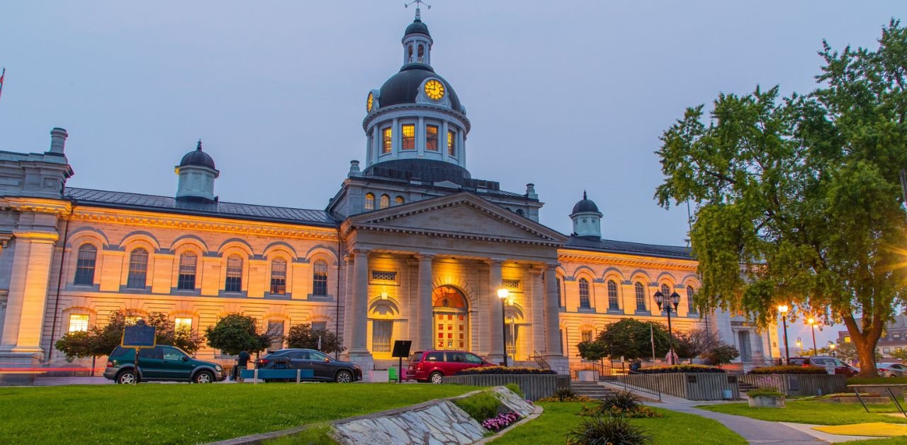 Spirit Airlines Kingston Office in Jamaica