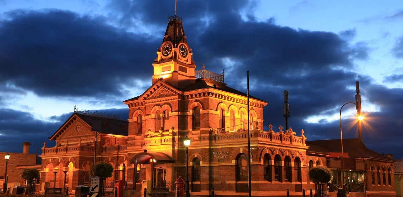 Spirit Airlines Latrobe Office in United States