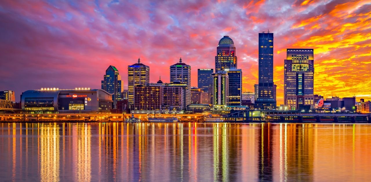 Spirit Airlines Louisville Office in United States