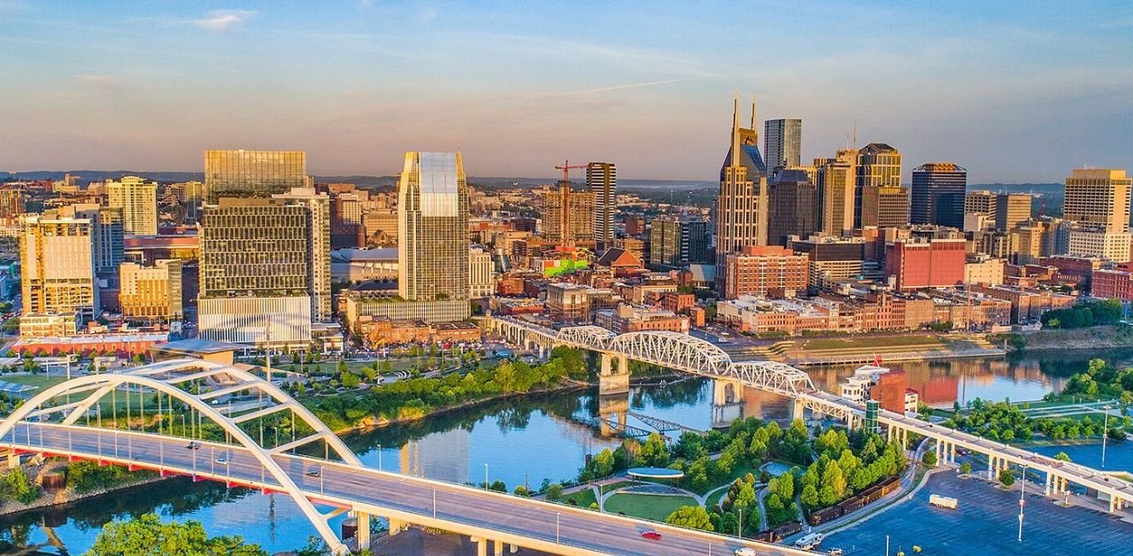 Spirit Airlines Nashville Office in United States