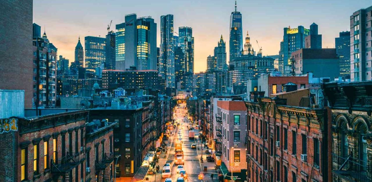 Spirit Airlines New York City Office in United States