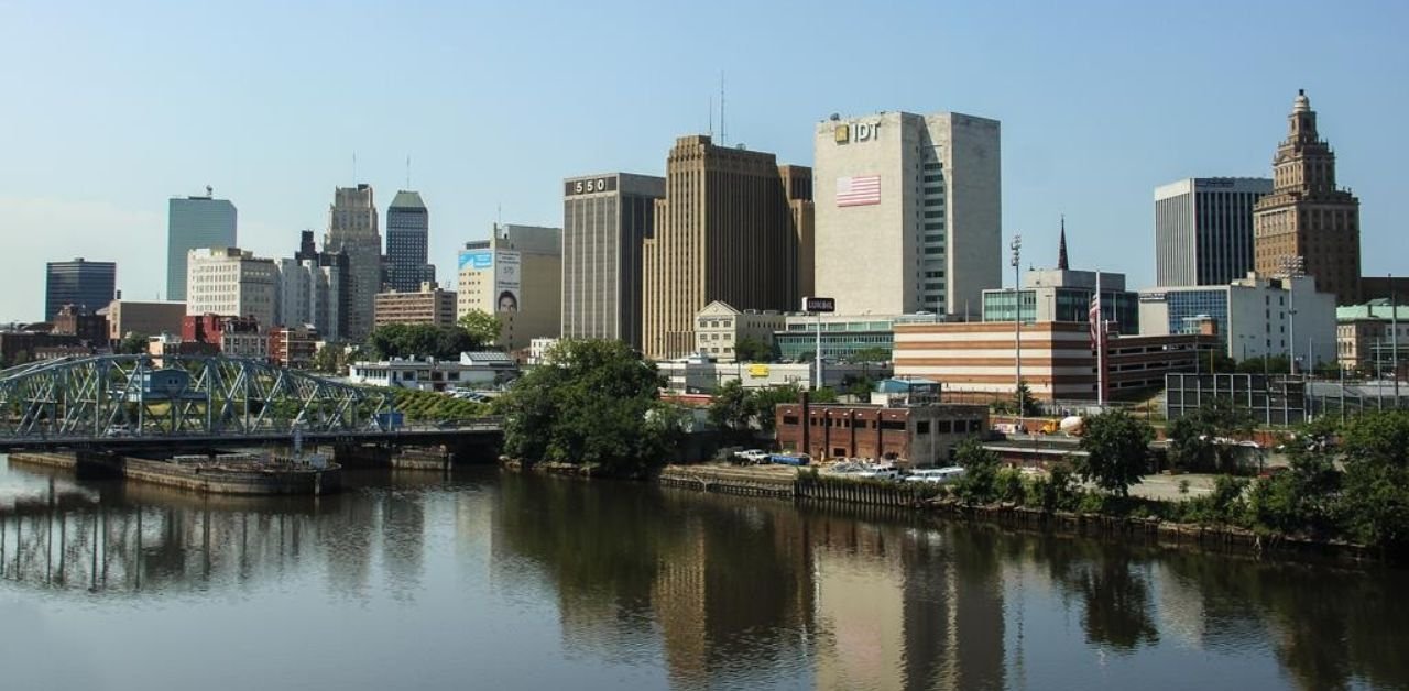 Spirit Airlines Newark Office in United States