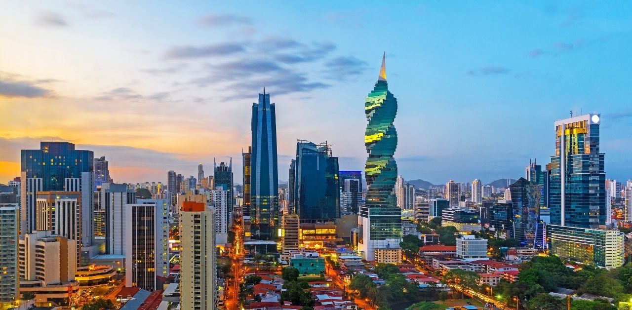 Spirit Airlines Panama City Office in Panama