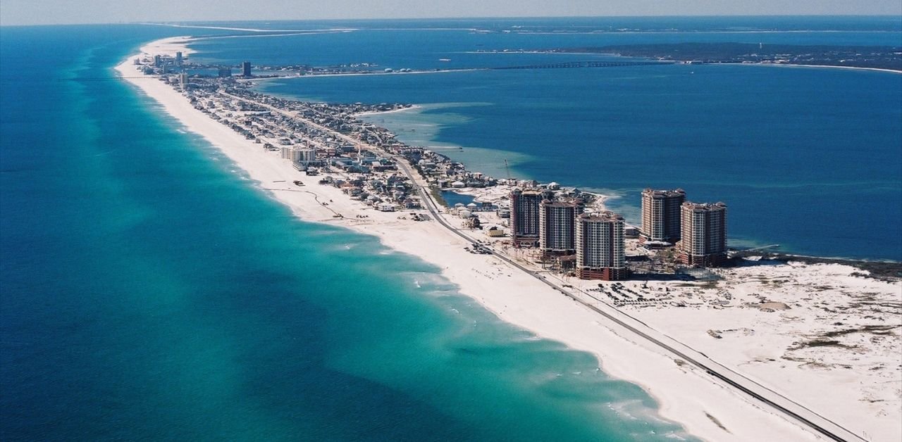 Spirit Airlines Pensacola Office in United States