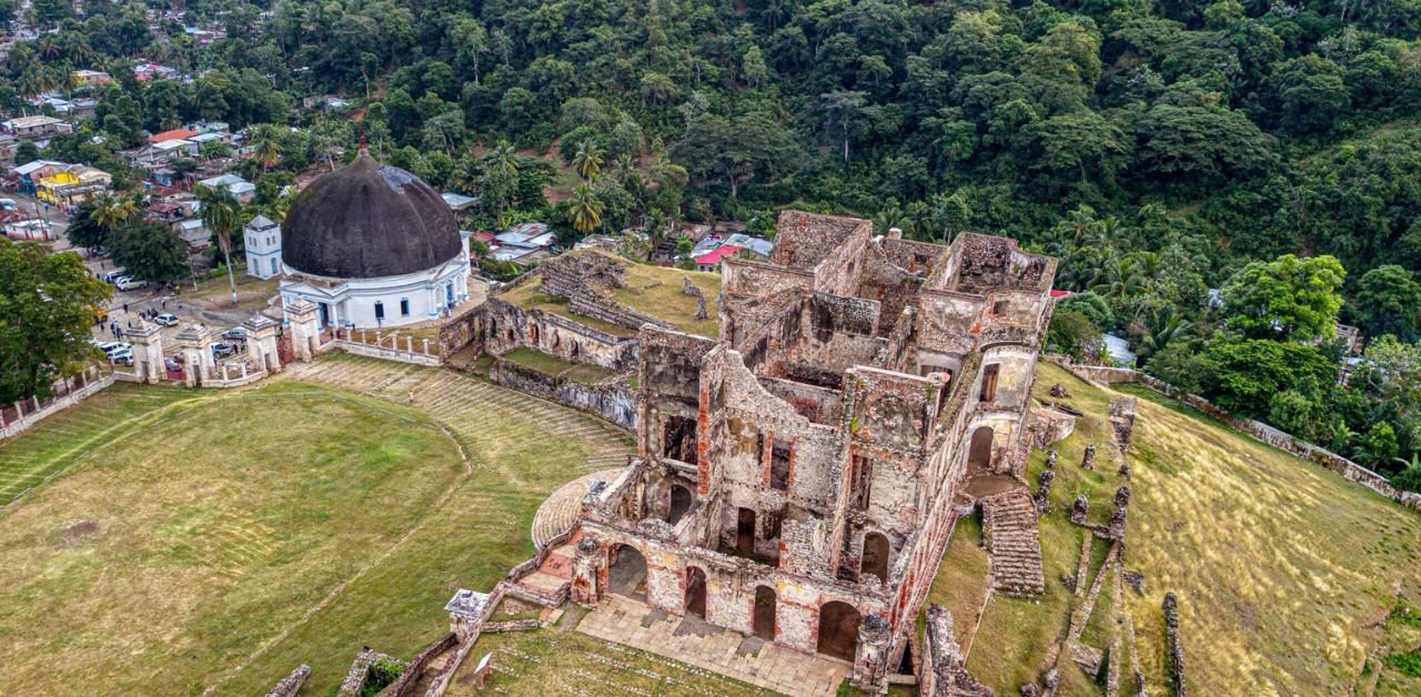 Spirit Airlines Port-au-Prince Office in Haiti