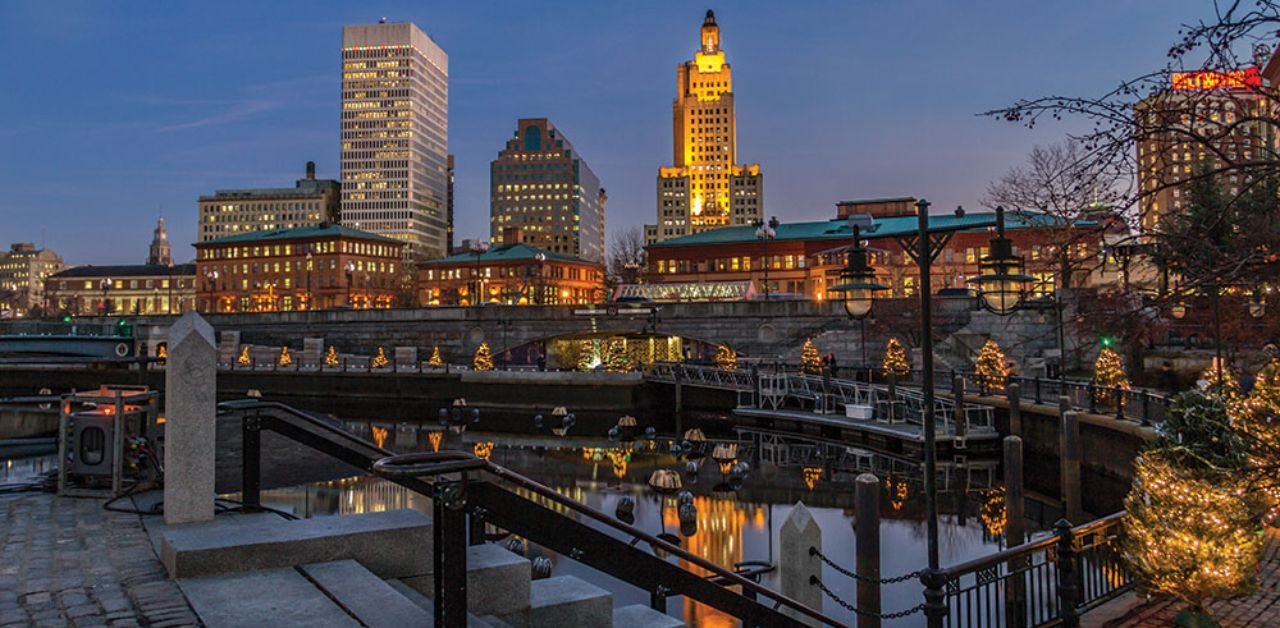 Spirit Airlines Providence Office in United States