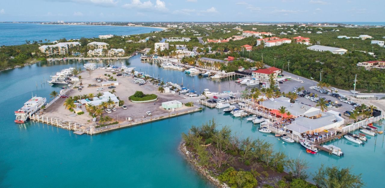 Spirit Airlines Providenciales Office in Turks and Caicos Islands