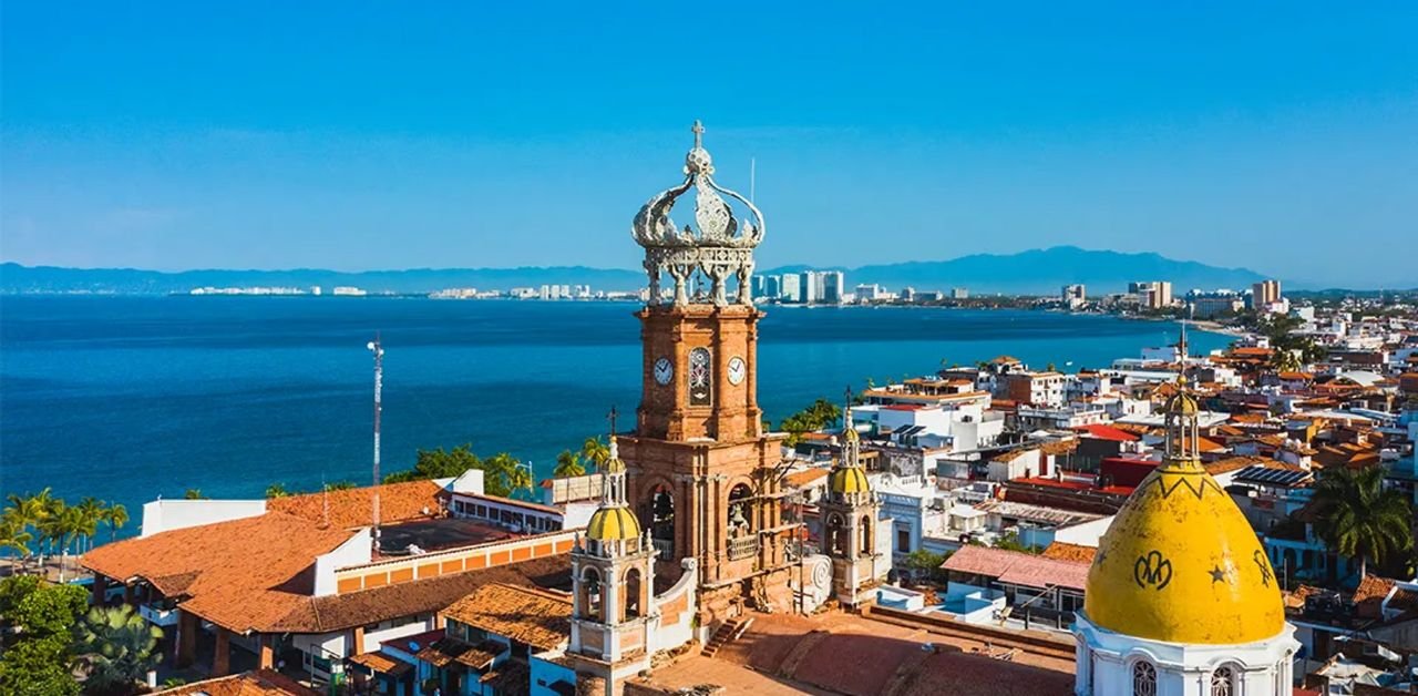 Spirit Airlines Puerto Vallarta Office in Mexico