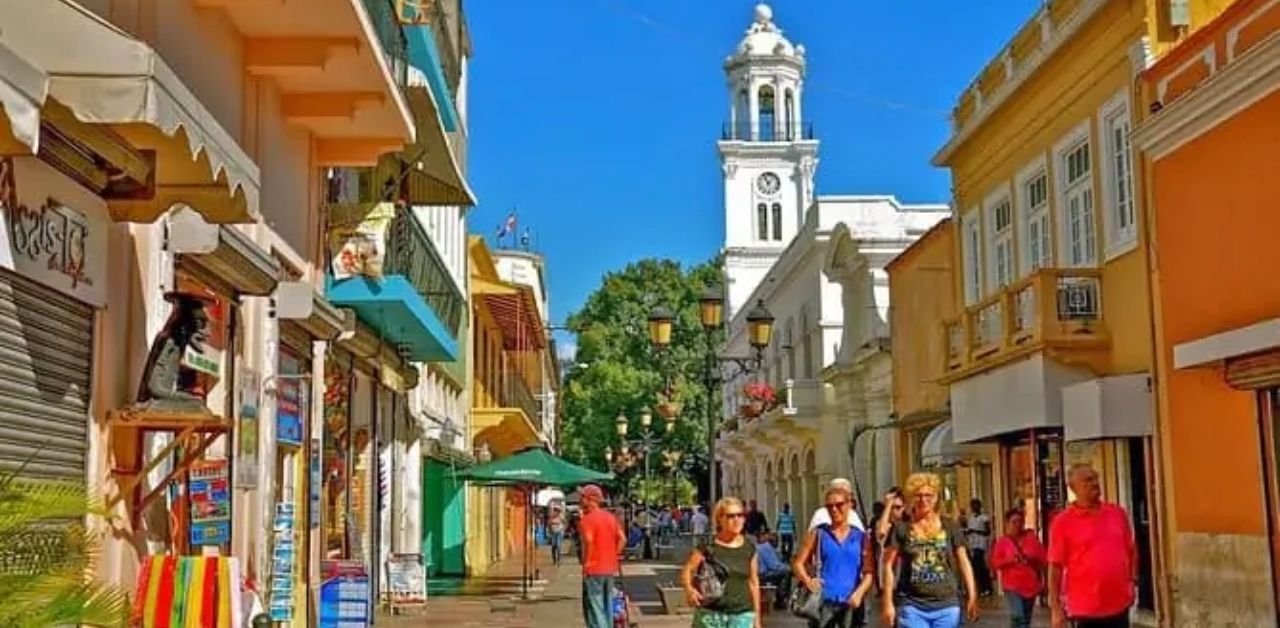 Spirit Airlines Punta Cana Office in Dominican Republic