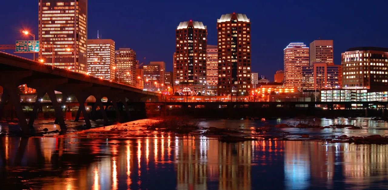 Spirit Airlines Richmond Office in United States