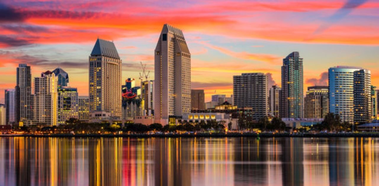 Spirit Airlines San Diego Office in United States