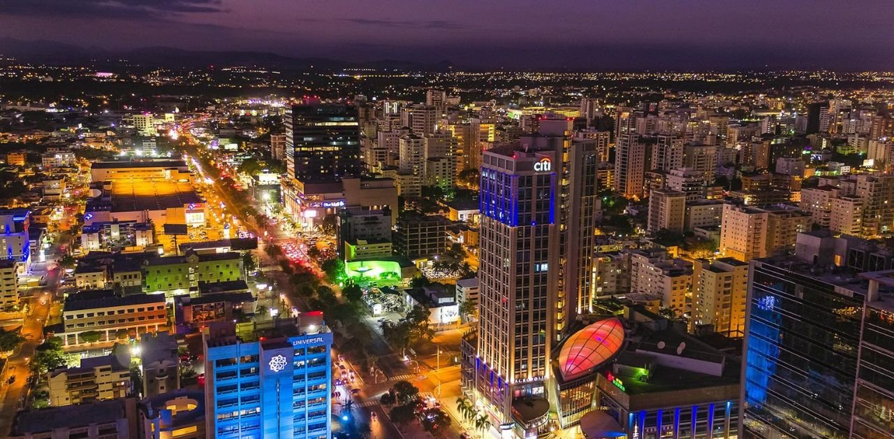 Spirit Airlines Santo Domingo Office in Dominican Republic