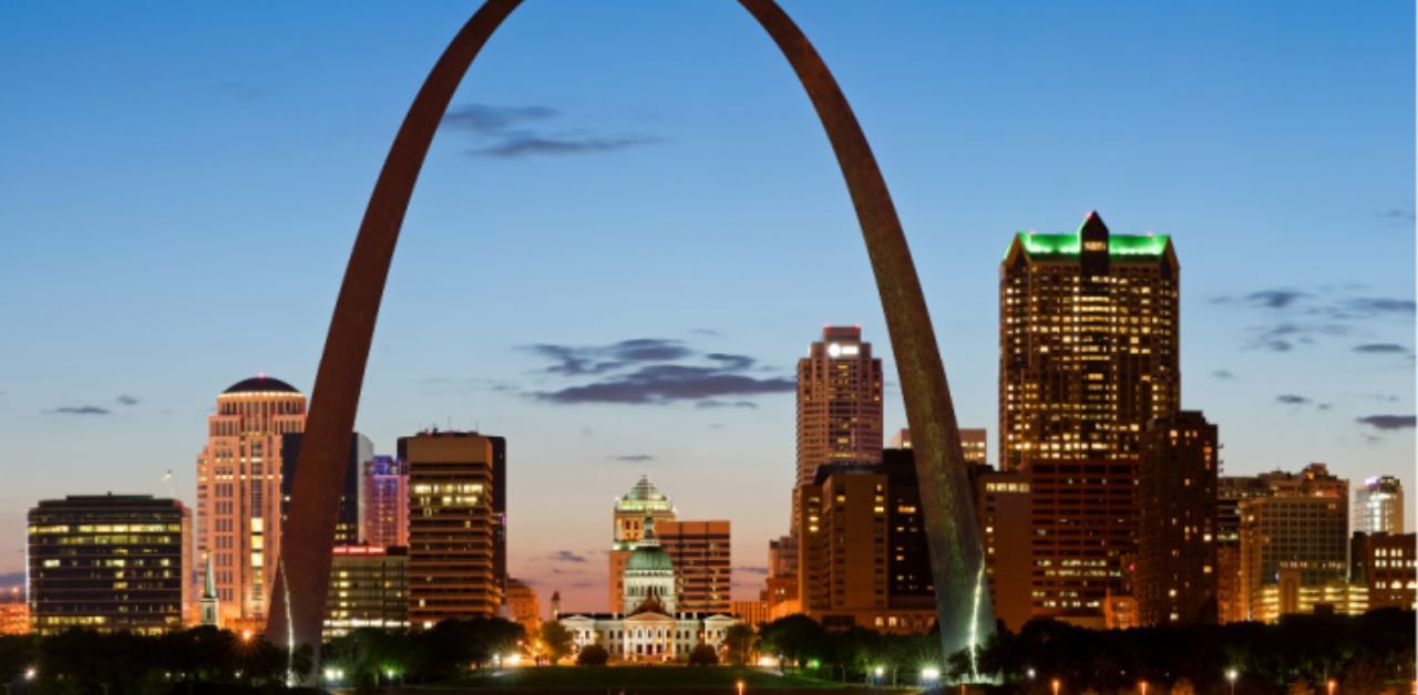 Spirit Airlines St. Louis Office in United States