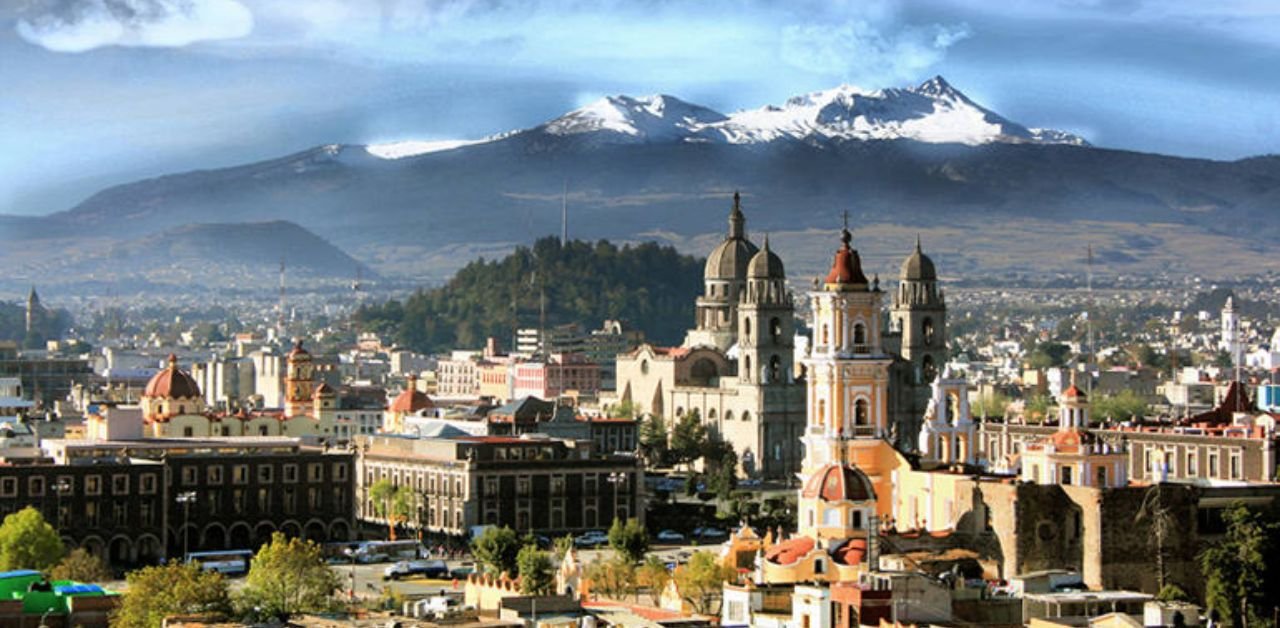 Spirit Airlines Toluca Office in Mexico